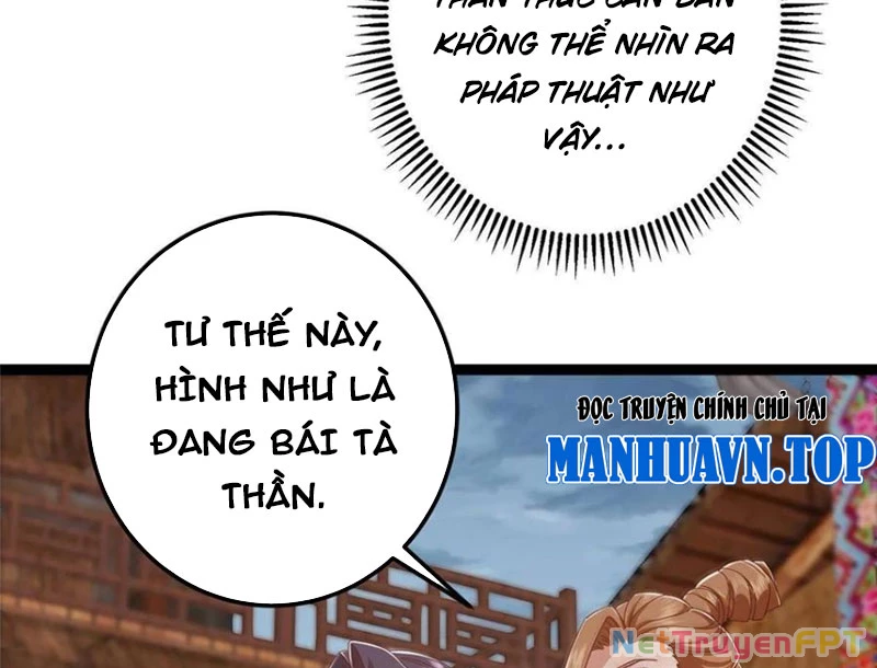 Chưởng Môn Khiêm Tốn Chút Chapter 484 - Trang 4