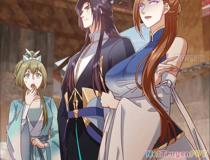 Chưởng Môn Khiêm Tốn Chút Chapter 484 - Trang 4