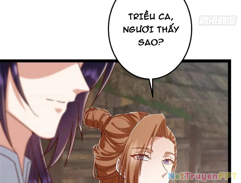 Chưởng Môn Khiêm Tốn Chút Chapter 484 - Trang 4
