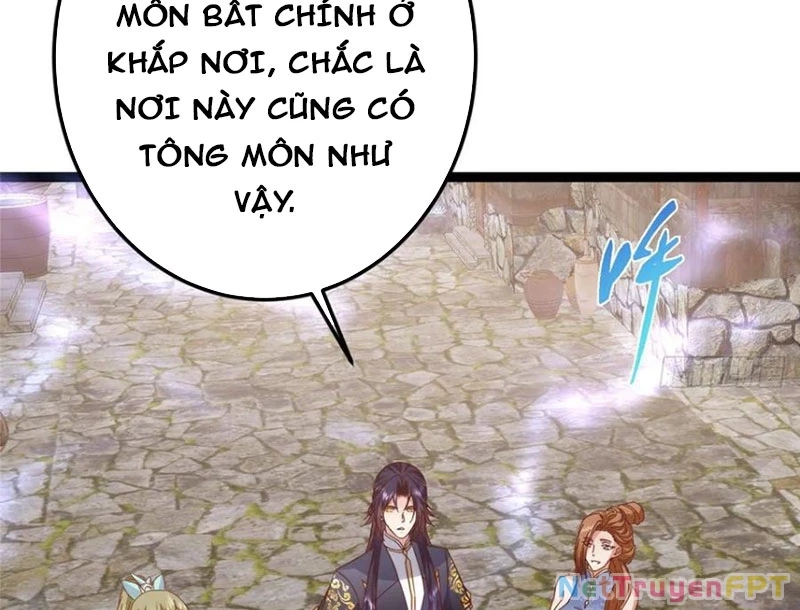 Chưởng Môn Khiêm Tốn Chút Chapter 484 - Trang 4