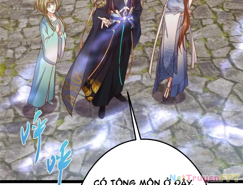 Chưởng Môn Khiêm Tốn Chút Chapter 484 - Trang 4