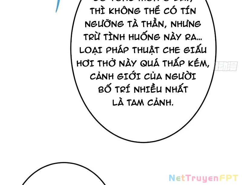 Chưởng Môn Khiêm Tốn Chút Chapter 484 - Trang 4