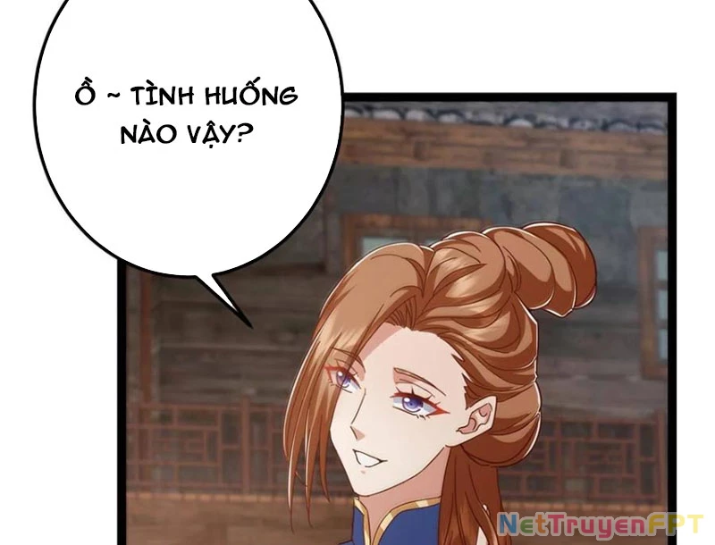 Chưởng Môn Khiêm Tốn Chút Chapter 484 - Trang 4