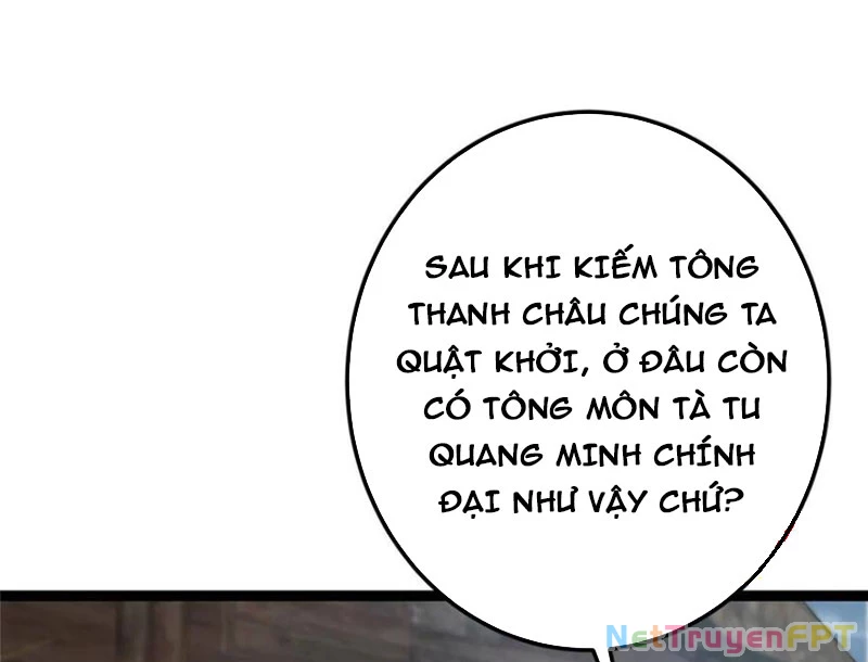 Chưởng Môn Khiêm Tốn Chút Chapter 484 - Trang 4