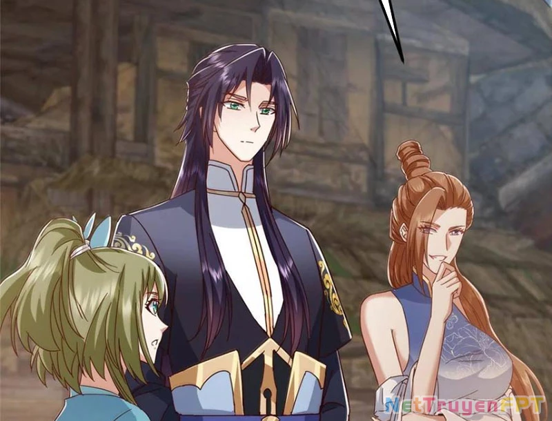 Chưởng Môn Khiêm Tốn Chút Chapter 484 - Trang 4