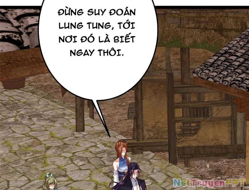 Chưởng Môn Khiêm Tốn Chút Chapter 484 - Trang 4