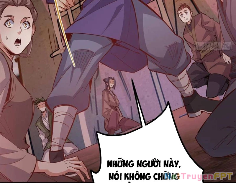 Chưởng Môn Khiêm Tốn Chút Chapter 484 - Trang 4