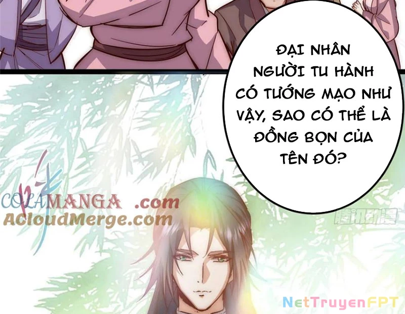 Chưởng Môn Khiêm Tốn Chút Chapter 484 - Trang 4
