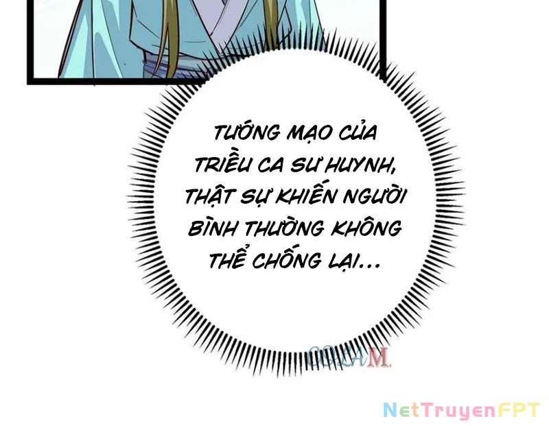 Chưởng Môn Khiêm Tốn Chút Chapter 484 - Trang 4
