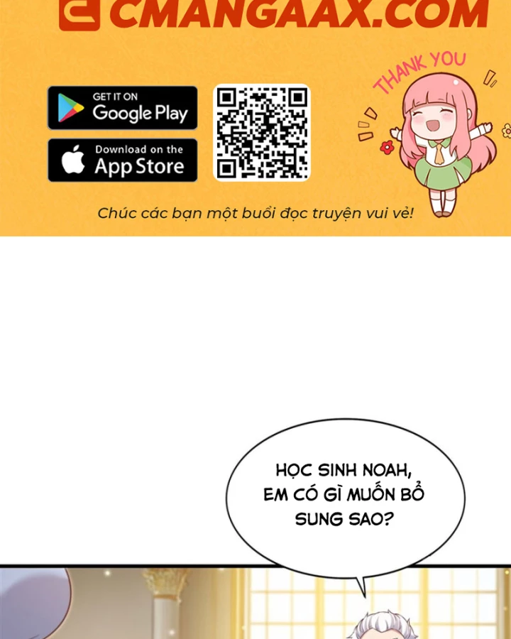Câm Miệng Đi Ác Long, Ta Không Muốn Trông Trẻ Với Ngươi Nữa! Chapter 34 - Trang 3