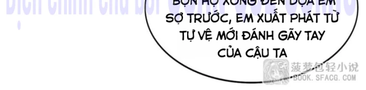 Câm Miệng Đi Ác Long, Ta Không Muốn Trông Trẻ Với Ngươi Nữa! Chapter 34 - Trang 3