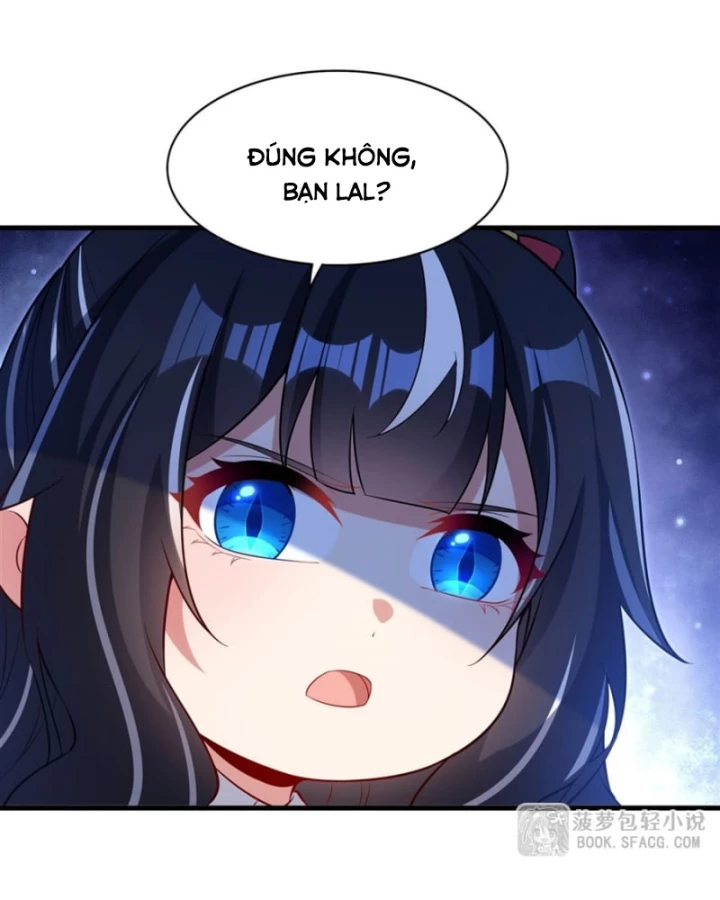 Câm Miệng Đi Ác Long, Ta Không Muốn Trông Trẻ Với Ngươi Nữa! Chapter 34 - Trang 3