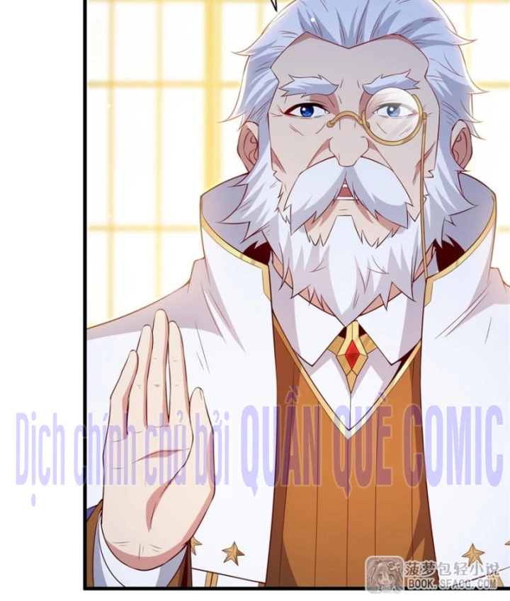 Câm Miệng Đi Ác Long, Ta Không Muốn Trông Trẻ Với Ngươi Nữa! Chapter 34 - Trang 3
