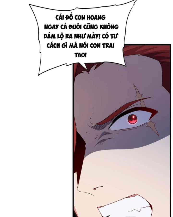 Câm Miệng Đi Ác Long, Ta Không Muốn Trông Trẻ Với Ngươi Nữa! Chapter 34 - Trang 3