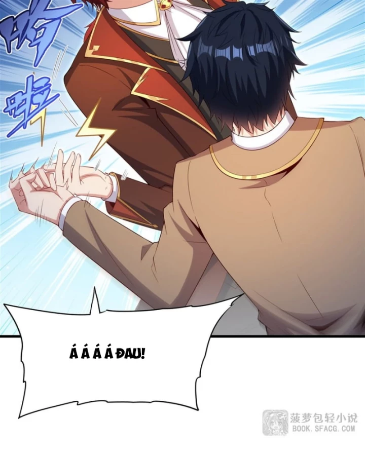 Câm Miệng Đi Ác Long, Ta Không Muốn Trông Trẻ Với Ngươi Nữa! Chapter 34 - Trang 3