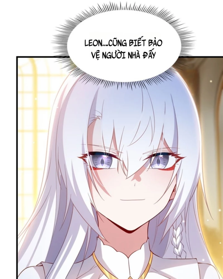 Câm Miệng Đi Ác Long, Ta Không Muốn Trông Trẻ Với Ngươi Nữa! Chapter 34 - Trang 3