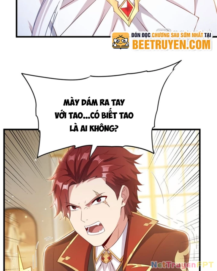 Câm Miệng Đi Ác Long, Ta Không Muốn Trông Trẻ Với Ngươi Nữa! Chapter 34 - Trang 3