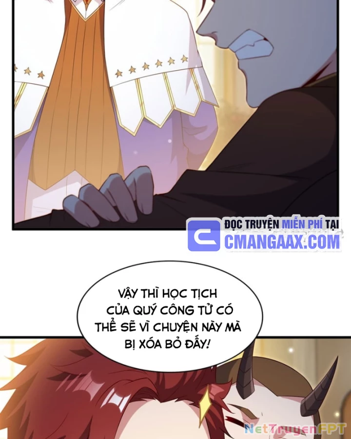 Câm Miệng Đi Ác Long, Ta Không Muốn Trông Trẻ Với Ngươi Nữa! Chapter 34 - Trang 3