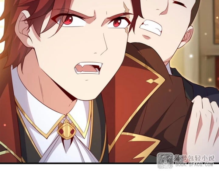 Câm Miệng Đi Ác Long, Ta Không Muốn Trông Trẻ Với Ngươi Nữa! Chapter 34 - Trang 3