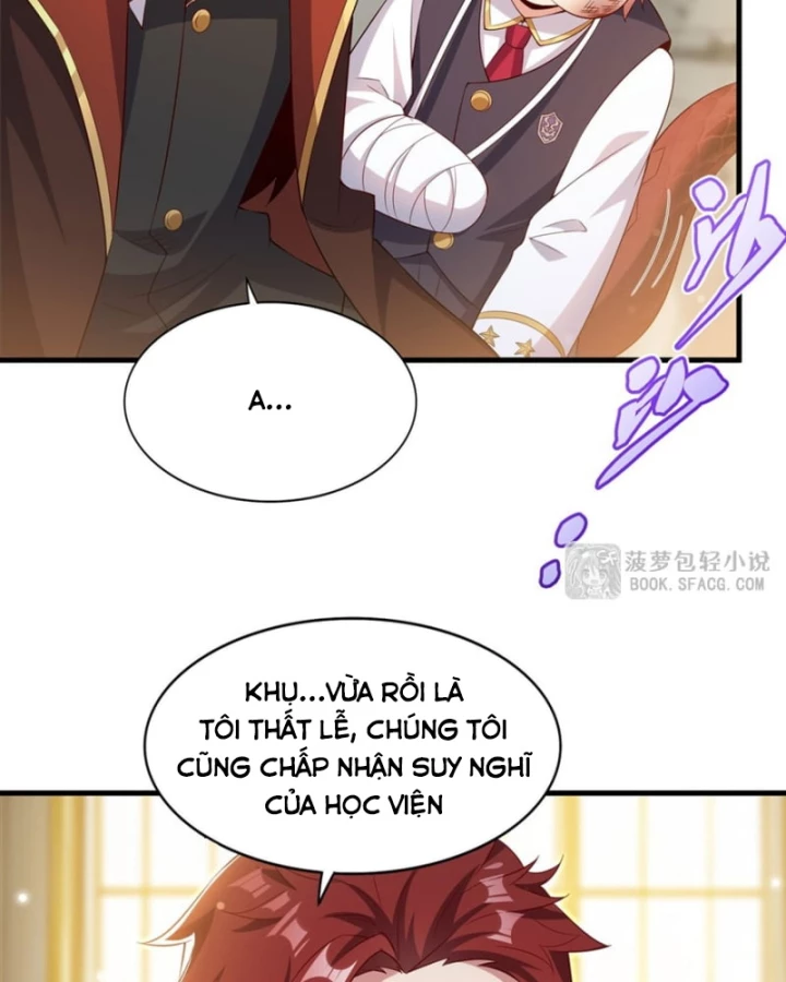 Câm Miệng Đi Ác Long, Ta Không Muốn Trông Trẻ Với Ngươi Nữa! Chapter 34 - Trang 3