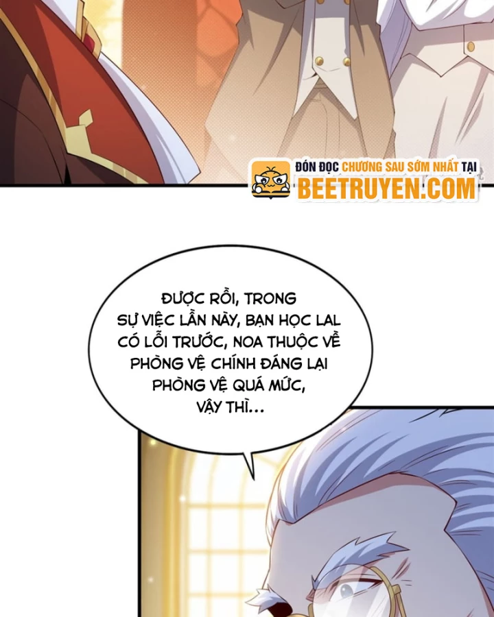 Câm Miệng Đi Ác Long, Ta Không Muốn Trông Trẻ Với Ngươi Nữa! Chapter 34 - Trang 3