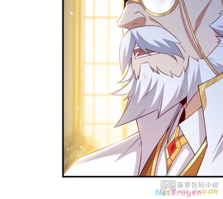 Câm Miệng Đi Ác Long, Ta Không Muốn Trông Trẻ Với Ngươi Nữa! Chapter 34 - Trang 3
