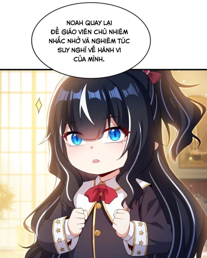 Câm Miệng Đi Ác Long, Ta Không Muốn Trông Trẻ Với Ngươi Nữa! Chapter 34 - Trang 3