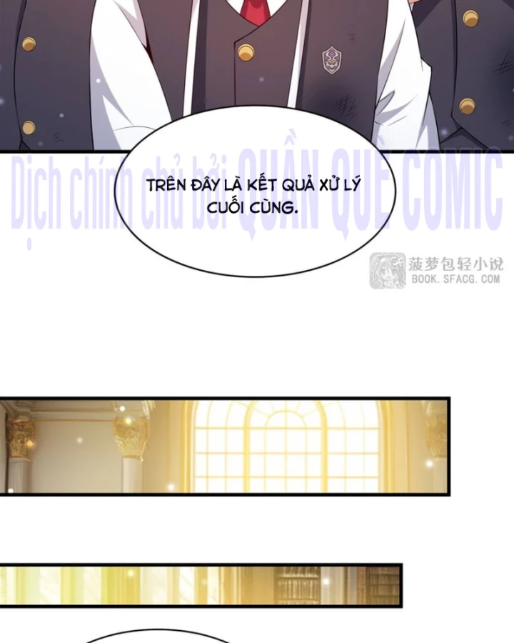 Câm Miệng Đi Ác Long, Ta Không Muốn Trông Trẻ Với Ngươi Nữa! Chapter 34 - Trang 3