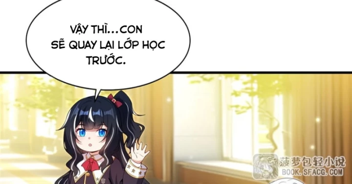 Câm Miệng Đi Ác Long, Ta Không Muốn Trông Trẻ Với Ngươi Nữa! Chapter 34 - Trang 3