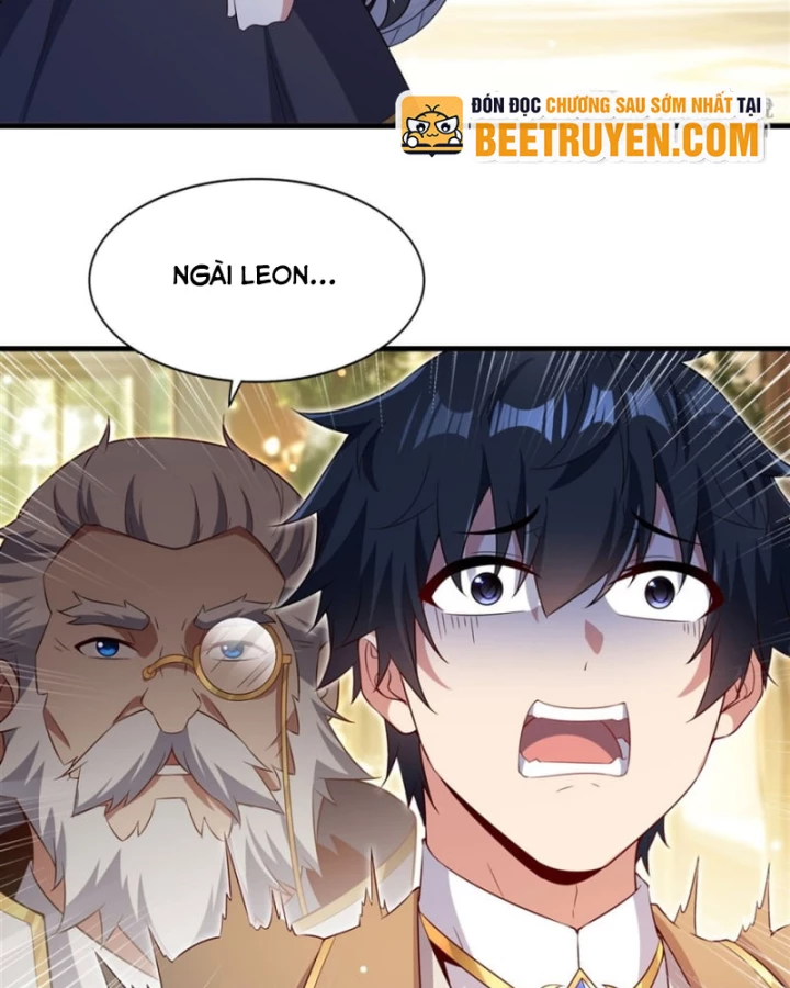 Câm Miệng Đi Ác Long, Ta Không Muốn Trông Trẻ Với Ngươi Nữa! Chapter 34 - Trang 3