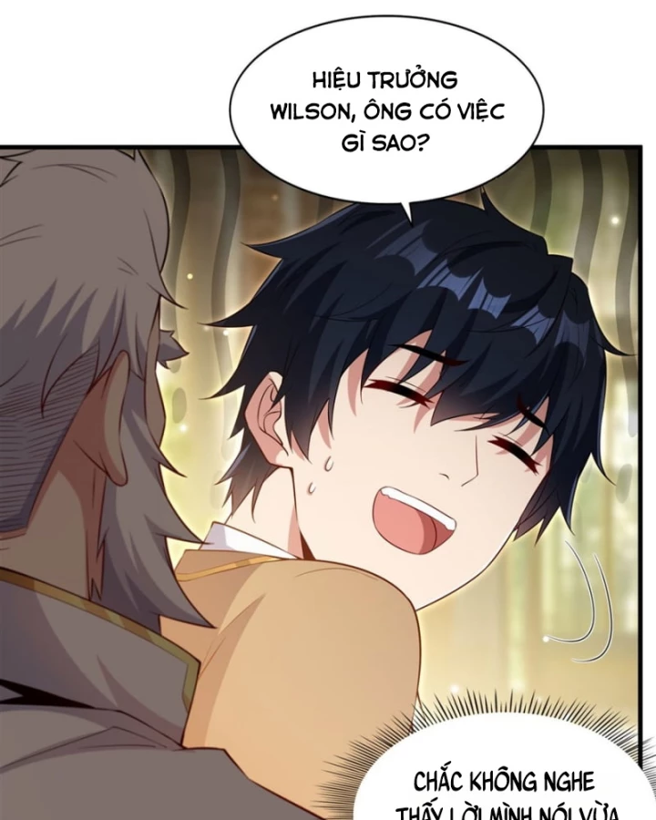 Câm Miệng Đi Ác Long, Ta Không Muốn Trông Trẻ Với Ngươi Nữa! Chapter 34 - Trang 3