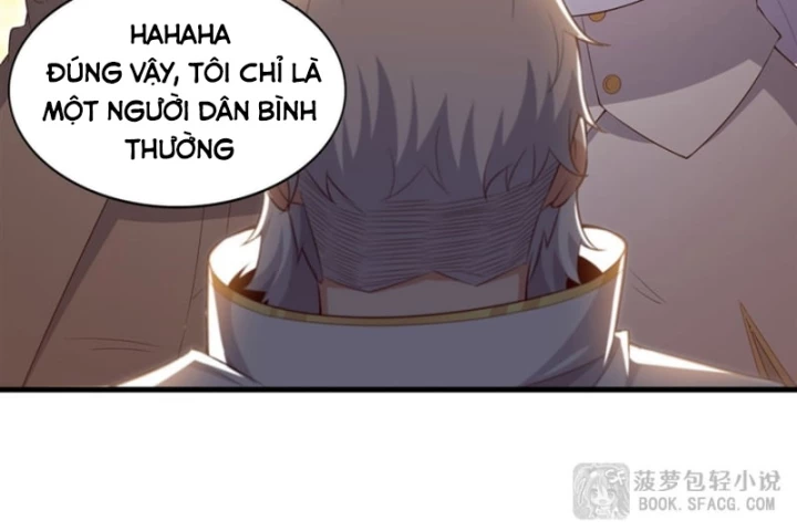 Câm Miệng Đi Ác Long, Ta Không Muốn Trông Trẻ Với Ngươi Nữa! Chapter 34 - Trang 3