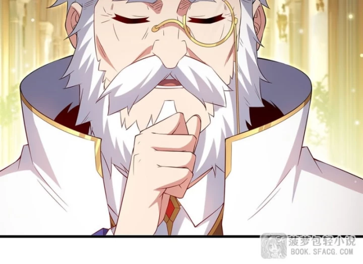 Câm Miệng Đi Ác Long, Ta Không Muốn Trông Trẻ Với Ngươi Nữa! Chapter 34 - Trang 3