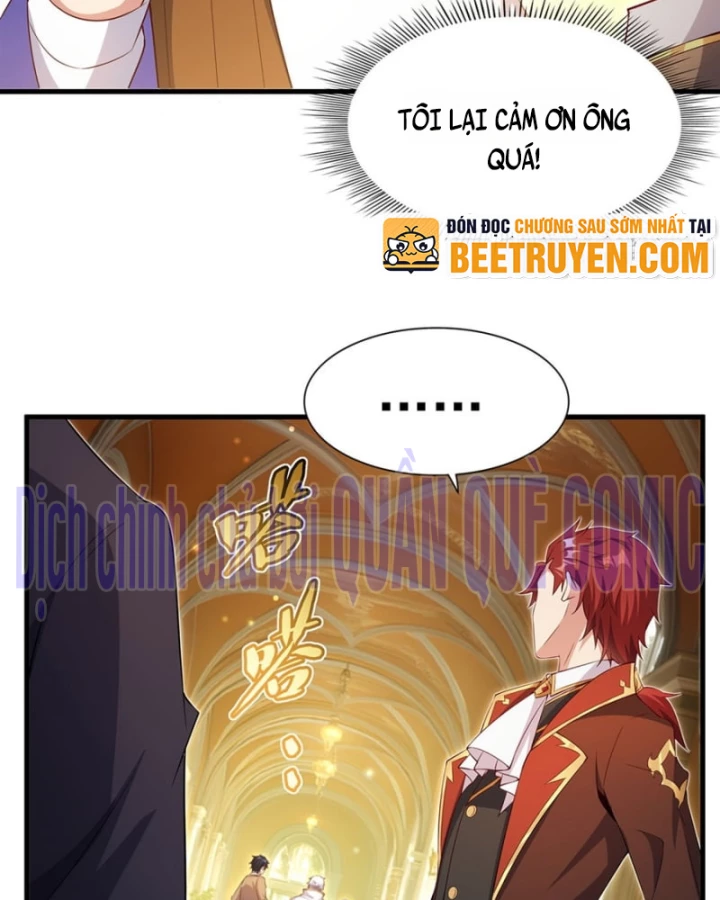 Câm Miệng Đi Ác Long, Ta Không Muốn Trông Trẻ Với Ngươi Nữa! Chapter 34 - Trang 3