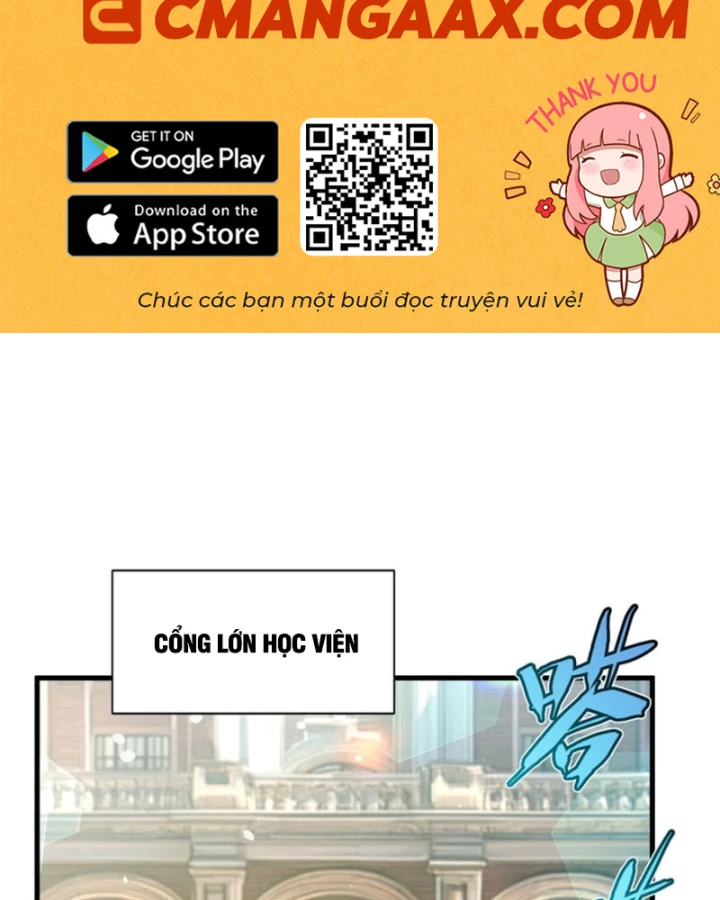 Câm Miệng Đi Ác Long, Ta Không Muốn Trông Trẻ Với Ngươi Nữa! Chapter 35 - Trang 3
