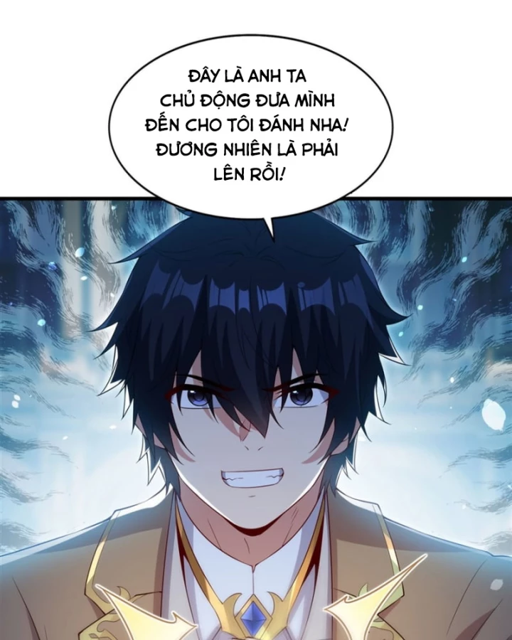 Câm Miệng Đi Ác Long, Ta Không Muốn Trông Trẻ Với Ngươi Nữa! Chapter 35 - Trang 3