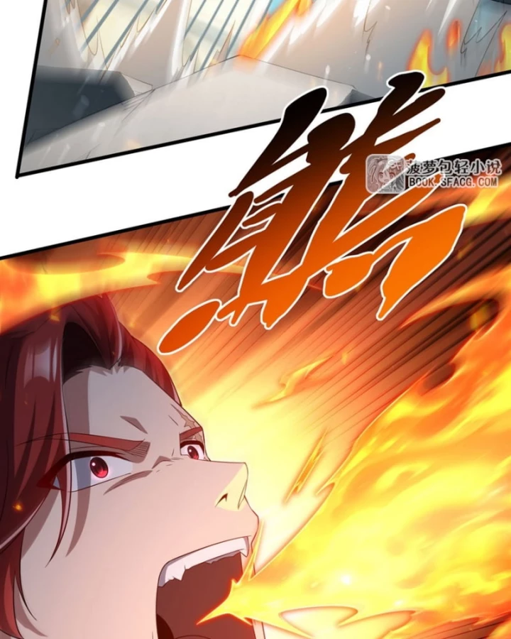 Câm Miệng Đi Ác Long, Ta Không Muốn Trông Trẻ Với Ngươi Nữa! Chapter 35 - Trang 3