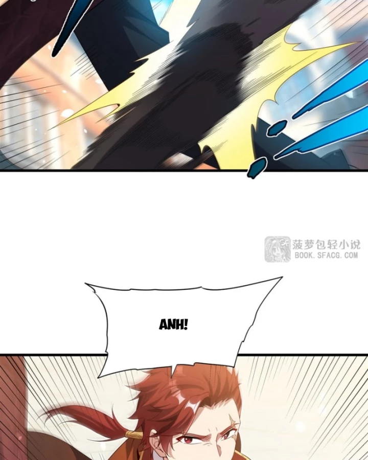Câm Miệng Đi Ác Long, Ta Không Muốn Trông Trẻ Với Ngươi Nữa! Chapter 35 - Trang 3