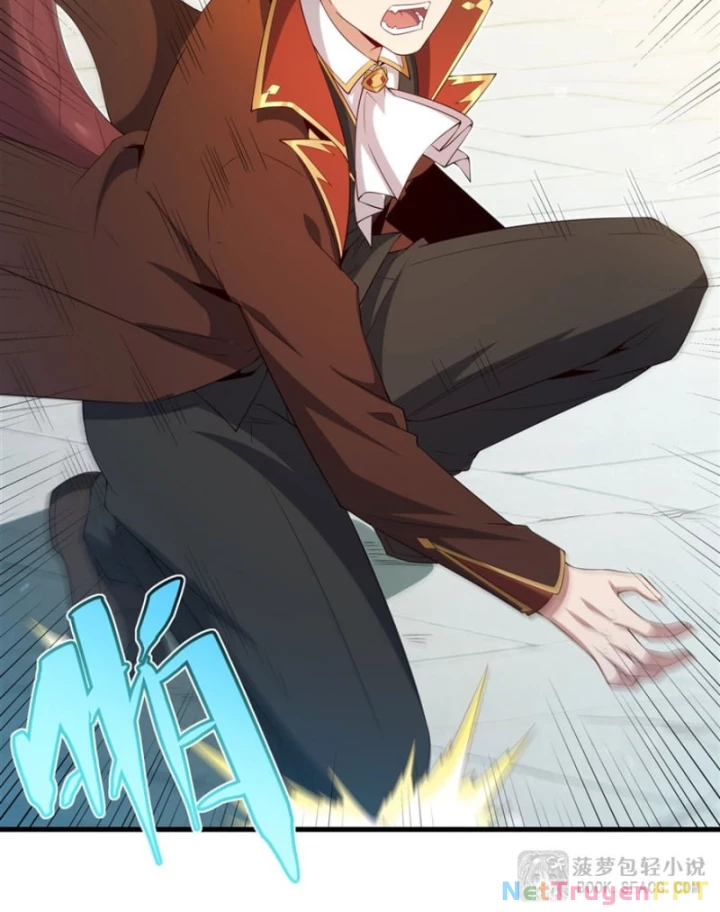 Câm Miệng Đi Ác Long, Ta Không Muốn Trông Trẻ Với Ngươi Nữa! Chapter 35 - Trang 3