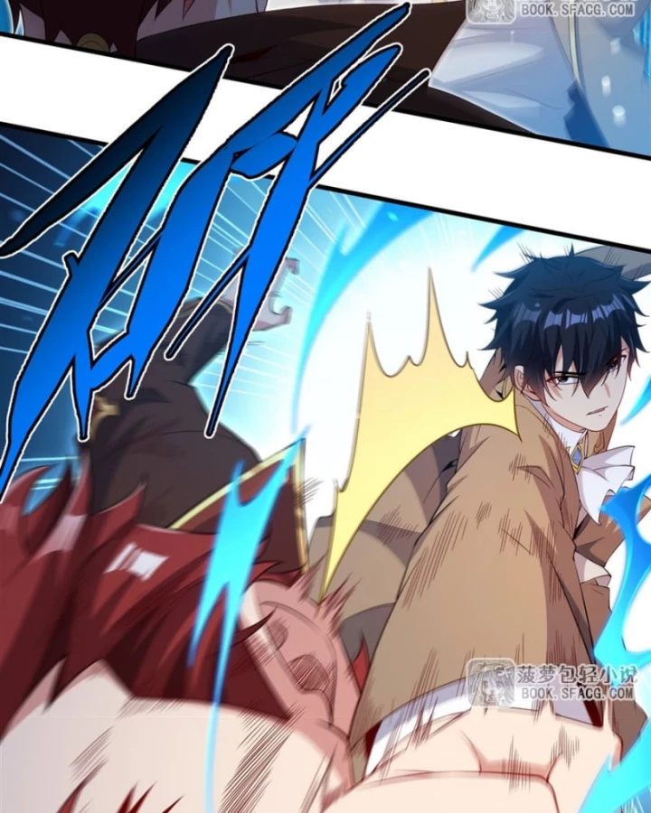 Câm Miệng Đi Ác Long, Ta Không Muốn Trông Trẻ Với Ngươi Nữa! Chapter 35 - Trang 3