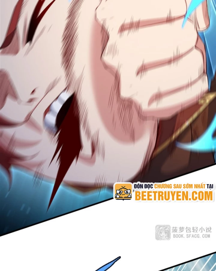 Câm Miệng Đi Ác Long, Ta Không Muốn Trông Trẻ Với Ngươi Nữa! Chapter 35 - Trang 3