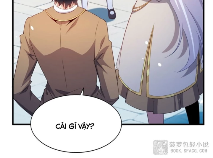 Câm Miệng Đi Ác Long, Ta Không Muốn Trông Trẻ Với Ngươi Nữa! Chapter 35 - Trang 3