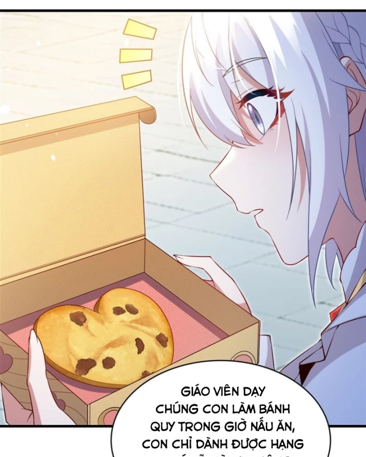 Câm Miệng Đi Ác Long, Ta Không Muốn Trông Trẻ Với Ngươi Nữa! Chapter 35 - Trang 3