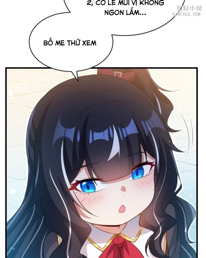 Câm Miệng Đi Ác Long, Ta Không Muốn Trông Trẻ Với Ngươi Nữa! Chapter 35 - Trang 3