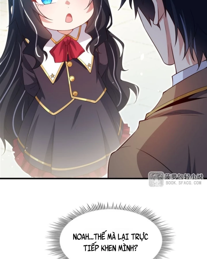 Câm Miệng Đi Ác Long, Ta Không Muốn Trông Trẻ Với Ngươi Nữa! Chapter 35 - Trang 3