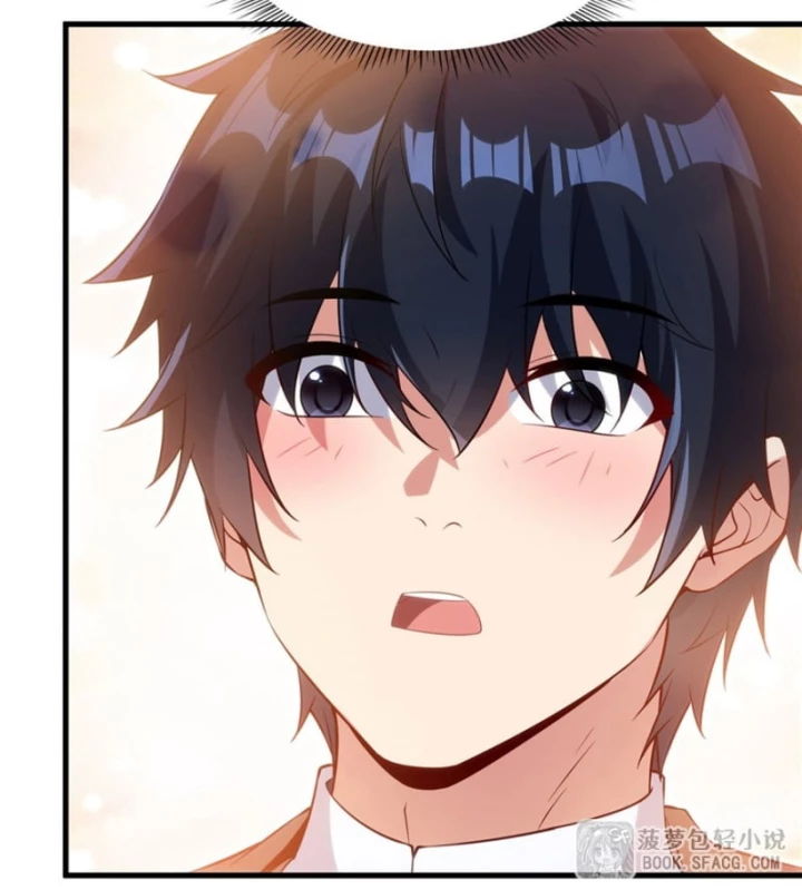 Câm Miệng Đi Ác Long, Ta Không Muốn Trông Trẻ Với Ngươi Nữa! Chapter 35 - Trang 3
