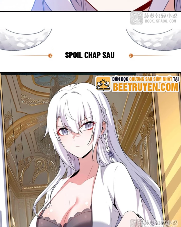 Câm Miệng Đi Ác Long, Ta Không Muốn Trông Trẻ Với Ngươi Nữa! Chapter 35 - Trang 3
