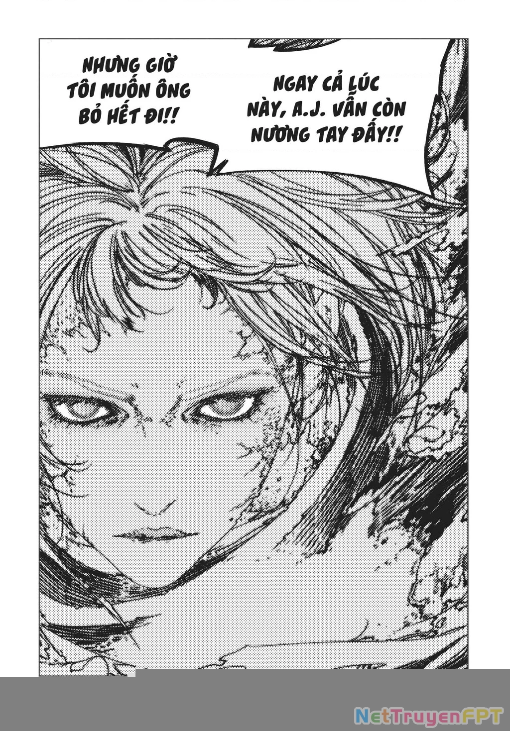 Levius Chapter 13 - Trang 3