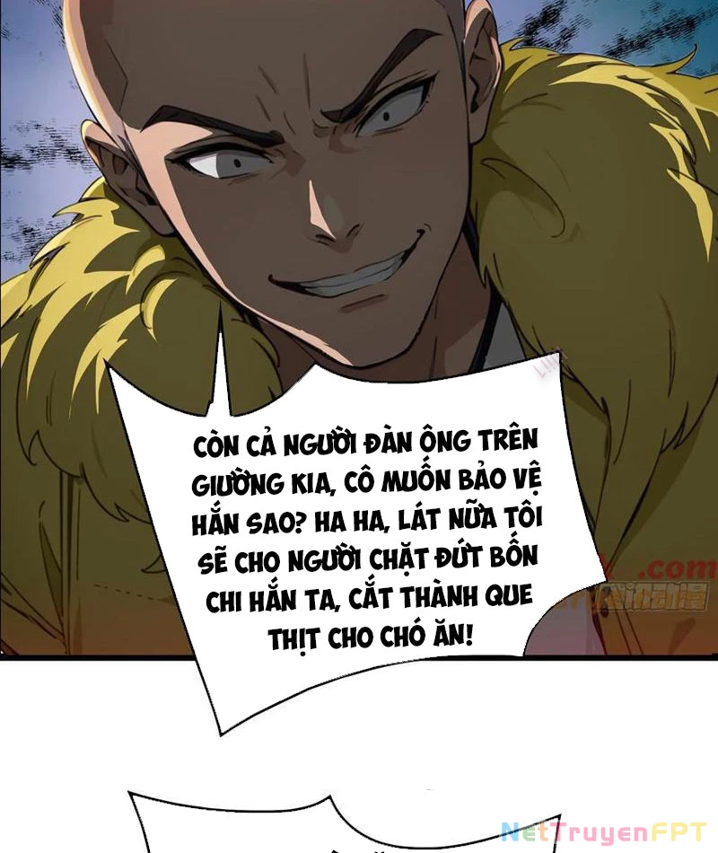 Tà Thần Giáng Thế: Ta có một tòa đại hung ngục Chapter 59 - Trang 2