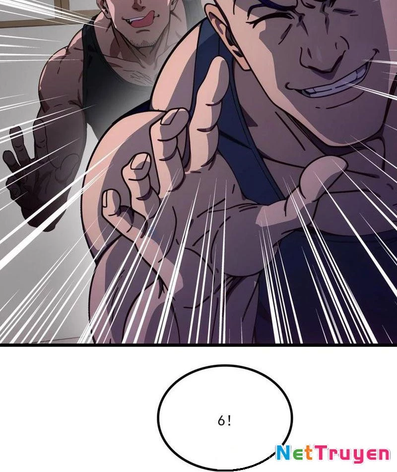 Tà Thần Giáng Thế: Ta có một tòa đại hung ngục Chapter 59 - Trang 2